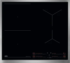AEG Electrolux TI64IB1FXB Induktionskochfeld autark