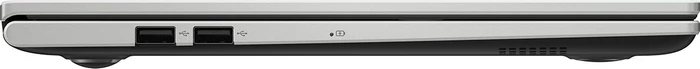 ASUS VivoBook 15 S513EA-EJ123T, Dreamy White, Core i5-1135G7, 8GB RAM, 512GB SSD, DE