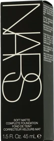 NARS Soft Matte Foundation barcelona, 45ml