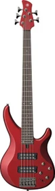 Yamaha TRBX305 CAR Candy Apple Red