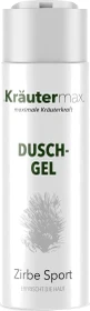 Kräutermax Duschgel Zirbe, 250ml
