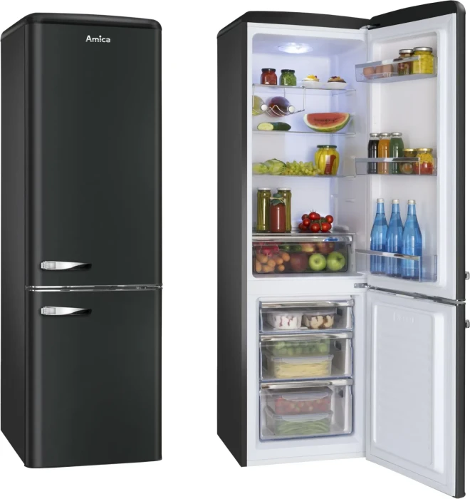 Amica KGCR 387 102 MS