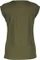 Scott Defined Merino Tech Trikot ärmellos fir green (Damen) Vorschaubild
