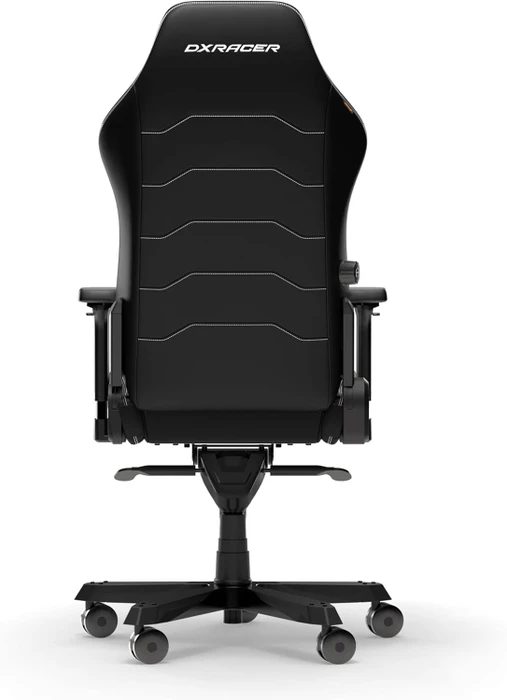 DXRacer Master XL Gamingstuhl, schwarz/weiß