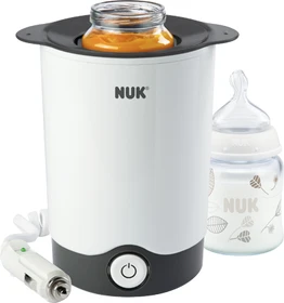 NUK Thermo Express Plus Flaschenwärmer