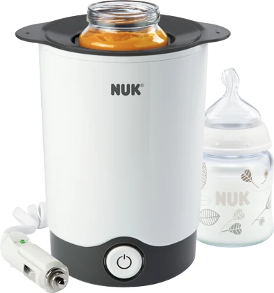 NUK Thermo Express Plus Flaschenwärmer