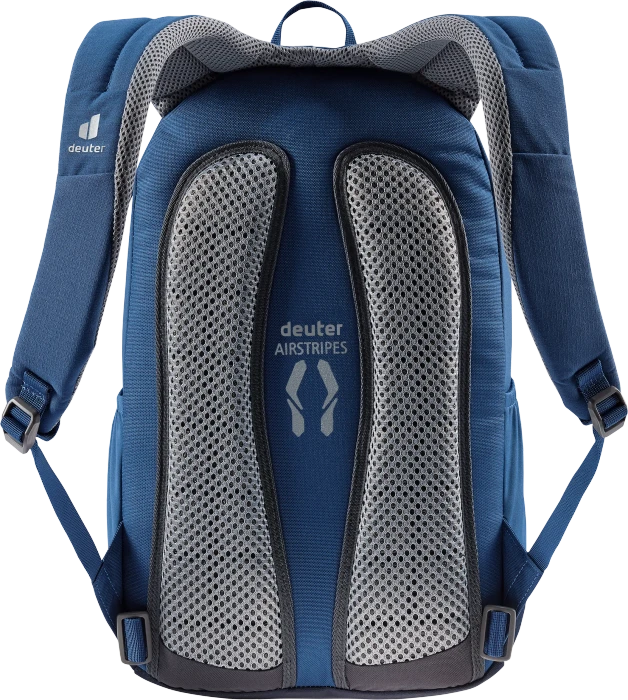 Deuter StepOut 16 navy/steel