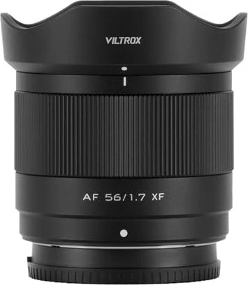 Viltrox AF 56mm 1.7