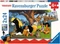 Ravensburger Puzzle Yakari und seine Freunde Vorschaubild