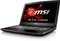 MSI GP62 6QE8H11 Leopard Pro, Core i7-6700HQ, 8GB RAM, 128GB SSD, 1TB HDD, GeForce GTX 950M, DE Vorschaubild