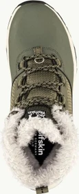 Jack Wolfskin Everquest Texapore High khaki/sand (Damen)