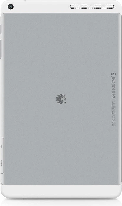 Huawei MediaPad T1 10.0, weiß, 16GB