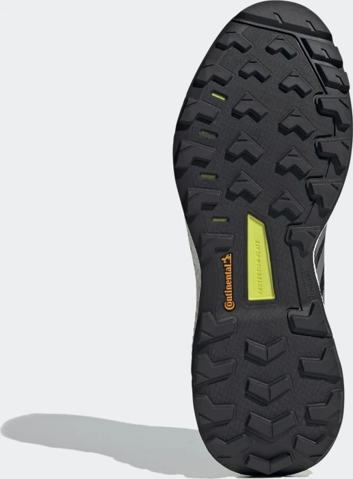 adidas Terrex Skychaser 2.0 core black/grey three/solar yellow (Herren)