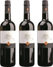 Fernando de Castilla Classic Fino 750ml