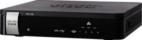 Cisco RV130-K9-G5 Gigabit Router, 5x RJ-45