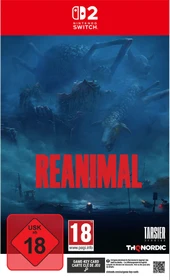 Reanimal (Switch 2)