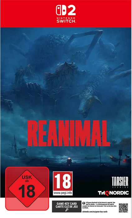 Reanimal
