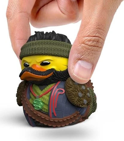 TUBBZ Destiny - The Drifter (Mini Edition)