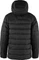 Fjällräven Expedition Mid Funktionsjacke black/basalt (Herren) Vorschaubild