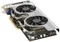 MSI GeForce GTX 465, N465GTX Twin Frozr II, 1GB GDDR5, 2x DVI, Mini HDMI Vorschaubild