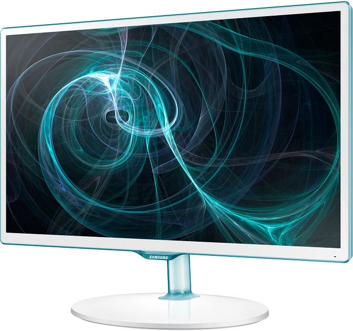 Samsung T24D391EW