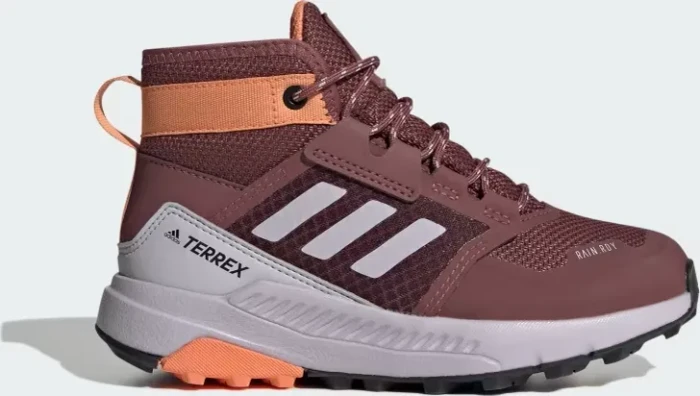 adidas Terrex Trailmaker Mid Rain.Rdy (Junior)