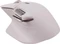 Rapoo MT760M Wireless Multi-mode Mouse rosa, USB/Bluetooth Vorschaubild