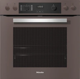 Miele H2265-1EP Active Einbauherd havannabraun