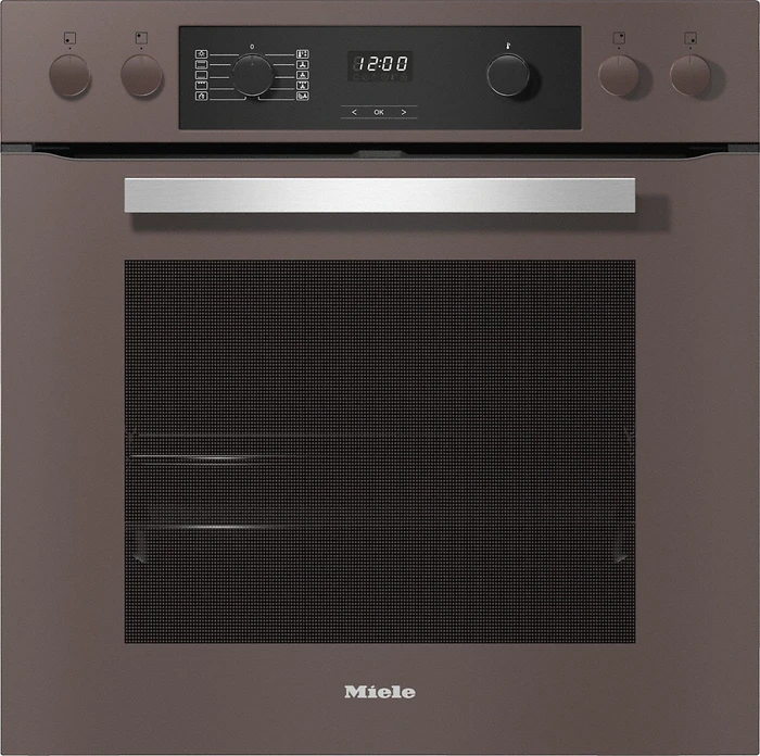 Miele H2265-1EP Active Einbauherd havannabraun