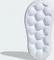 adidas Advantage cloud white/clear pink/better scarlet (Junior) Vorschaubild