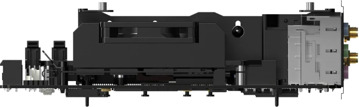 Minisforum BD795i SE, Ryzen 9 7945HX