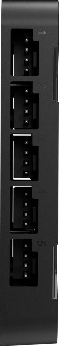 ARCTIC Fan Controller, Lüfterverteiler, 10-fach