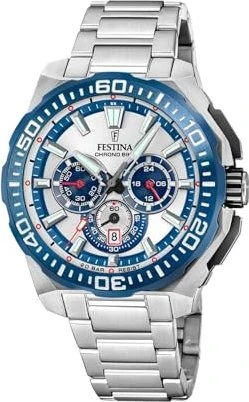 Festina Chrono Bike F20724/1
