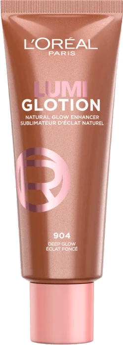 L'Oréal Lumi Glotion Highlighter