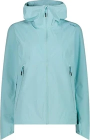 CMP Unlimitech Rain Shell 2l Funktionsjacke acqua (Damen)