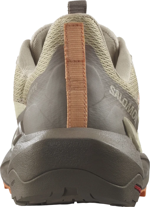 Salomon Elixir Activ white pepper/falcon/papaya (Damen)