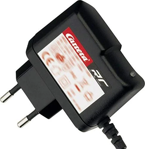 Carrera RC Standard Ladegerät 8.4V 500mA