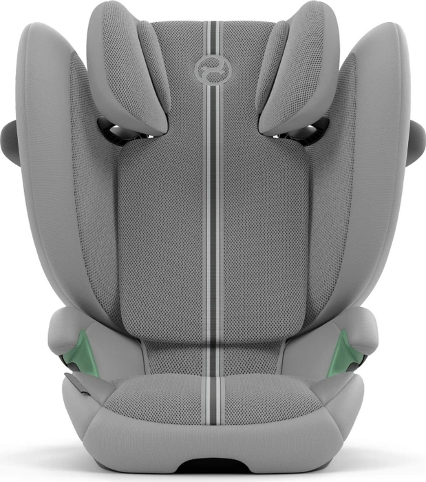 Cybex Solution G2 stone grey plus 2024