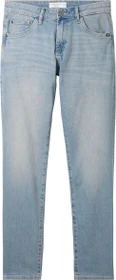 Tom Tailor Josh Regular Slim Jeans Jeans super stone blue denim (Herren)