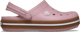 Crocs Crocband Gum mauve/gum (Junior)