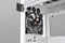 Thermaltake View 71 TG Snow, Glasfenster Vorschaubild