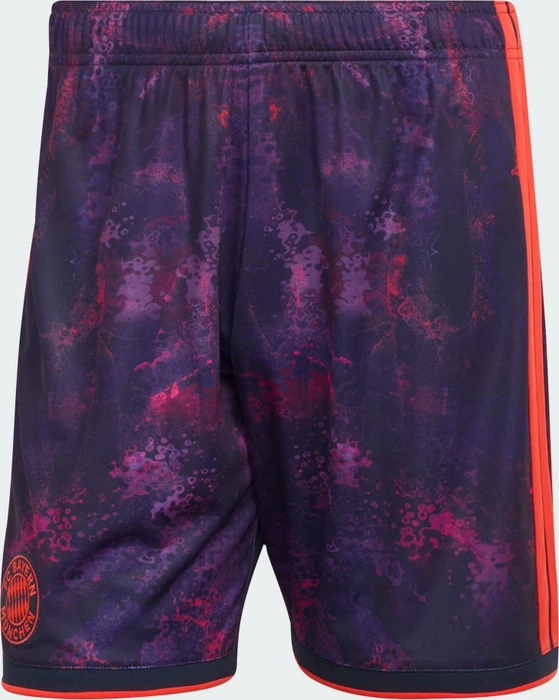 adidas FC Bayern München 2026/2027 Ausweichshorts (Herren)