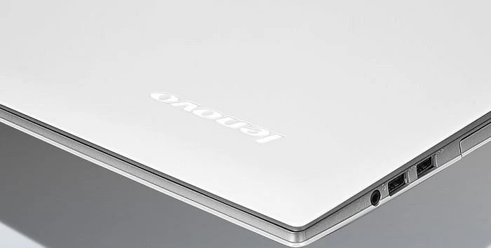 Lenovo IdeaPad Z500, weiß, Core i5-3230M, 4GB RAM, 1TB HDD, GeForce GT 645M, UK