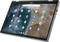 ASUS Chromebook Flip CX5 CX5400FMA-AI0077, AI Blue, Core i5-1130G7, 16GB RAM, 256GB SSD, DE Vorschaubild