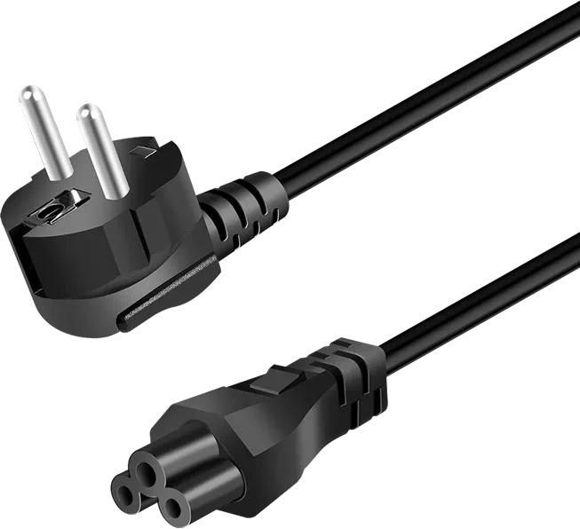 LogiLink Wallmount Gigabit PoE-Injektor, 2x RJ-45, 60W PoE++