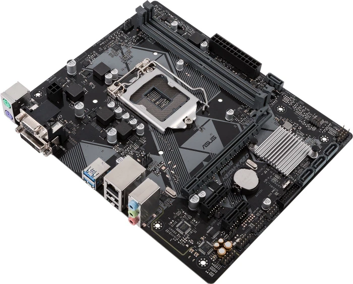 ASUS Prime H310M-K R2.0 (Intel 1151 v2)