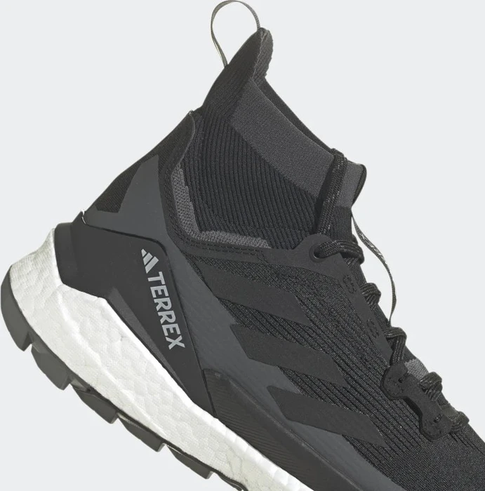 adidas Terrex Free Hiker 2 core black/grey six/carbon (Herren)