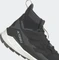 adidas Terrex Free Hiker 2 core black/grey six/carbon (Herren) Vorschaubild