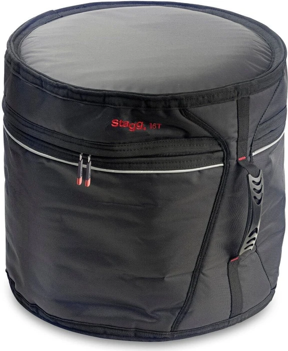 Stagg Professional Tom Bag 16"
