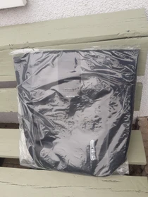 Ortlieb Velocity 29 schwarz